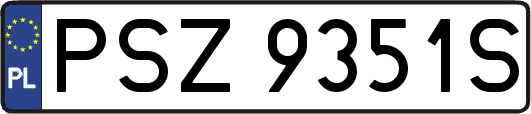 PSZ9351S