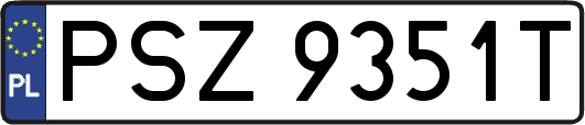 PSZ9351T