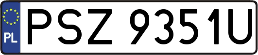 PSZ9351U