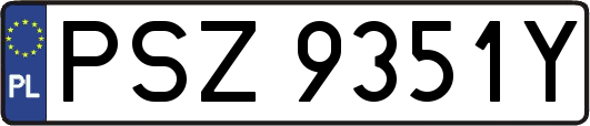 PSZ9351Y
