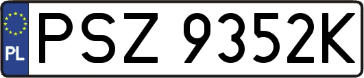 PSZ9352K