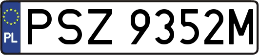 PSZ9352M