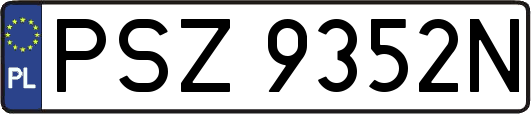 PSZ9352N