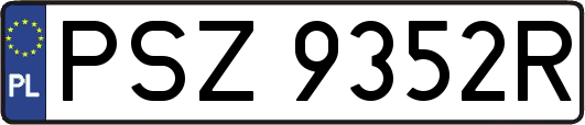 PSZ9352R