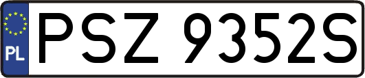 PSZ9352S