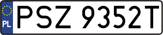 PSZ9352T
