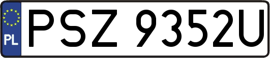 PSZ9352U