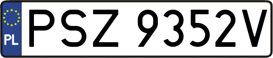 PSZ9352V