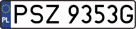 PSZ9353G