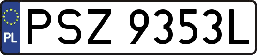 PSZ9353L