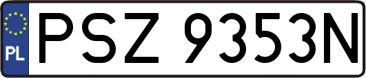 PSZ9353N