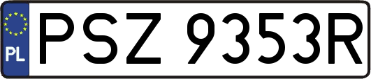 PSZ9353R