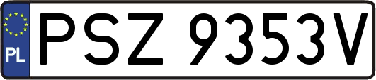 PSZ9353V