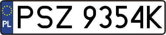 PSZ9354K