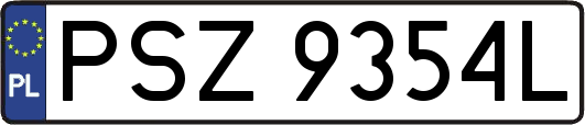 PSZ9354L