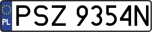 PSZ9354N
