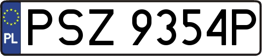PSZ9354P