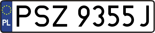 PSZ9355J