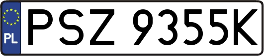 PSZ9355K