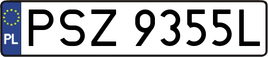 PSZ9355L