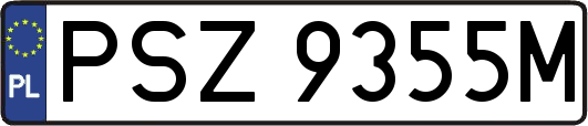 PSZ9355M