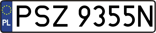 PSZ9355N