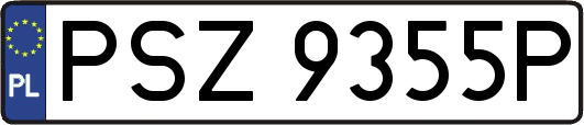 PSZ9355P