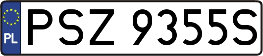 PSZ9355S