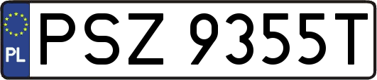 PSZ9355T