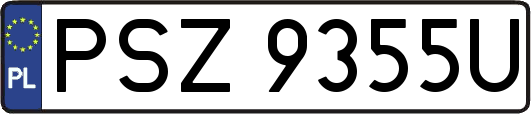 PSZ9355U