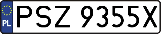PSZ9355X