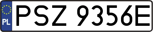 PSZ9356E