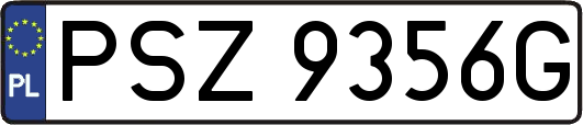 PSZ9356G