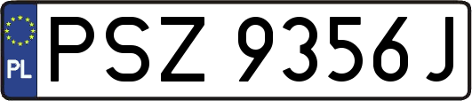 PSZ9356J