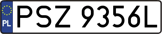 PSZ9356L