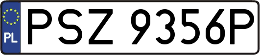 PSZ9356P