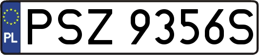 PSZ9356S