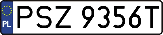 PSZ9356T