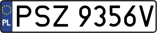 PSZ9356V