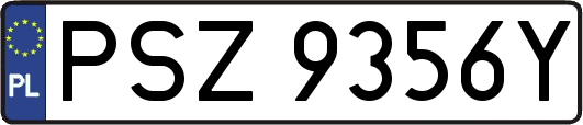 PSZ9356Y