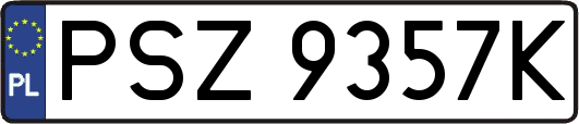 PSZ9357K