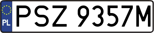 PSZ9357M