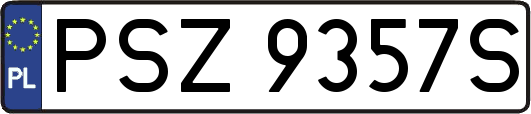 PSZ9357S