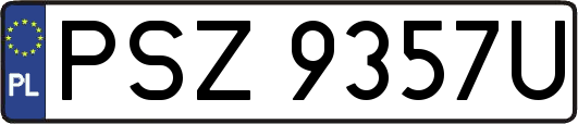 PSZ9357U