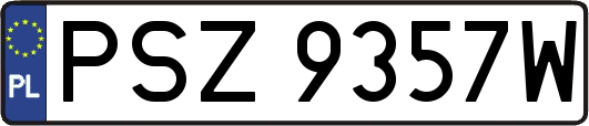 PSZ9357W