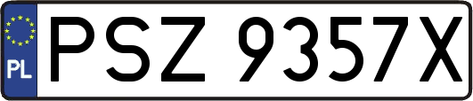 PSZ9357X