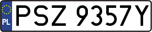 PSZ9357Y