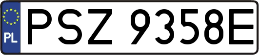 PSZ9358E