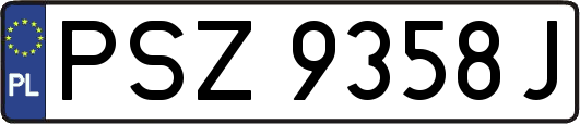 PSZ9358J