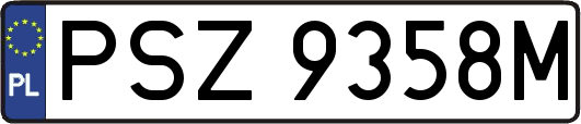 PSZ9358M
